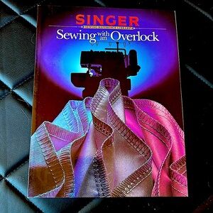 Singer: Seeing with an Overlock